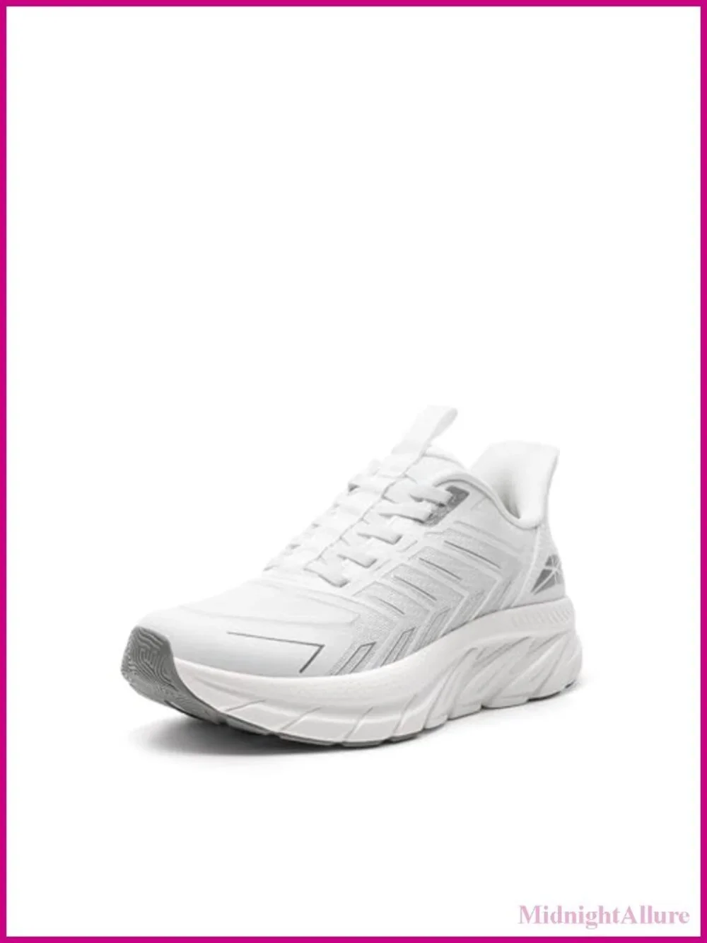 Women's Slip-On Walking Sneakers Cushioned EVA Memory Foam